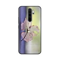 Dėklas Xiaomi Redmi Note 8 Pro, minkštas TPU silikoninis dangtelis Redmi Note8 Pro 8Pro telefono nugarėlės dėklai Dangtelis Redmi Note 8 Pro Fundas Redmi Note 8 Pro