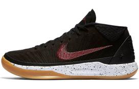 Nike Kobe A.D. Mid 'Black Gum' 922482-006 44 black