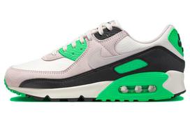 Nike Air Max 90 Scream Green Women's FJ3208-001 41 gray