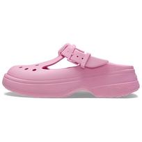 Crocs Clogs Women's 210581-6WY 36-37 pink