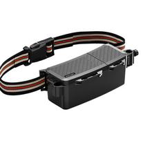 2026 Newal Stream Fishing Belt Tackle Box Waist Bag Gluten Bait Groundbait Wild Fishing Pull Bait Box juoda