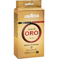 Lavazza Qualita Oro ground coffee 250 g