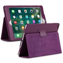 Flip Case for iPad Air 4 Air 5 10.9 10th Generation Cover A2072 A2696 A2757 A2777 PU Leather Funda para iPad 10th 10.9 Capa iPad10.2 7th 8th 9th violetinė
