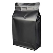 J1UL1N 10Pcs 5Kg Coffee Beans Storage Bags, Large Stand Up Pouches With Valve For Powder Nuts juoda