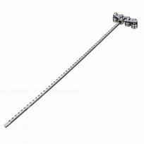 Circular Saws Guide Rail 20 Inch Stainless Steel Positioning Caliper for Woodworking