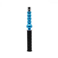 Car Body Sheet Metal Dent Puller Slide Hammer Paintless Repair Lifter Tabs Tool Kit for Auto Hail Pit Maintenance Lifter Hammer blue