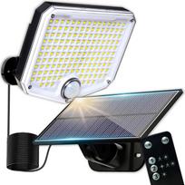 Heckermann TG-TY10401 outdoor solar lamp