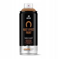 Rust Effect Acrylic Spray Paint Structure Rust Effect 400ml mtn Pro