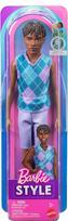 FASHIONISTAS BARBIE KEN DOLL #253