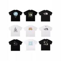 Deus Ex Machina T-Shirt M white