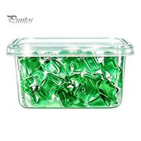 Indoor Air Freshener for Home Drain Odor Eliminator Pods, Water-Soluble Neutralizing Capsules, Long-Lasting Sewer Smell Remover Fresh Scent Deodorizer 50pcs