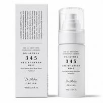 Dr.Althea 345 Relief Cream Mist 60ml 60ml × 1pc white