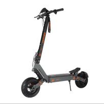 2026 Kukirin G4 elektrinis paspirtukas su 60V 20Ah baterija, 75 km didžiausias nuotolis, 2000W variklis, 70 km/h greitis, 11 colių pneumatinės visureigių padangos