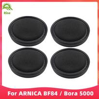 Sponge Filter BF84 For ( Arnica Bora3000 / Bora5000 ) Vacuum Cleaner Replacement Part Accessory black
