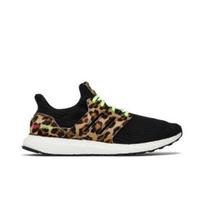 adidas UltraBoost DNA 'Animal Pack - Leopard' FZ2731 Men's Shoes EU 37 juoda/žalia