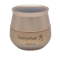 [Sooryehan] Bichaek Ginseng Cream 30 ml gray