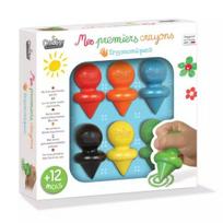 CreaLign: mano pirmoji kreidos dėžutė