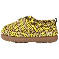 UGG Maxi Heritage Braid Clog 'Burnt Olive' Women's 1139131-BTOL 38 yellow