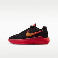 Nike LeBron Witness 9 Year of the Horse (GS) 40 black