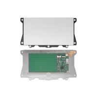 New Laptop Case For HP ProBook 640 G4 G5 645 G4 G5 Lcd Back Cover/Front Bezel/Palmrst/Bottom Case Top Housing Silver L09526-001 Touchpad white