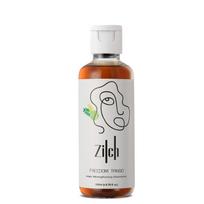 Zilch Freedom Tango Natural Vit C & Amla Hair Growth & Hair Fall Control Shampoo, 200ml white