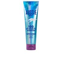 Super leave-in serum AUSSIE SOS 100 HOURS HYDRATION 160 ml