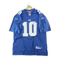 Second life - Men's NFL New York Giants Jersey - Very good condition L