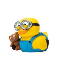 TUBBZ Minions - Bobs Despicable 3.5-inch collectible toy yellow