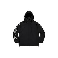 Supreme SS20 Waterproof And Windproof Windbreaker Jacket Unisex SUP-SS20-538 L black