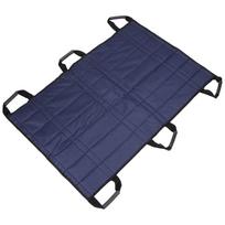 Portable Positioning Bed Sheet Large Elderly Lift Sling Oxford Patient Transfer Pad  for Disabled