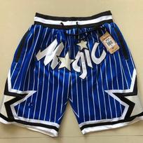 Mens Basketball Shorts Cotton Performance Sportswear NBA Team Colors Loose Fit Training Gym Wear XXL