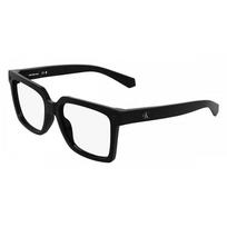 Calvin Klein Jeans Ckj25630 001 Women Eyeglasses Black/53-17-145 black