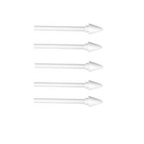 For Samsung Galaxy Tab S11 SM-X730 X736 / S11 Ultra SM-X930 X936 Stylus S Pen Touch Pencil With Pressure Sensing Soft Nibs 6 žalia