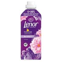 Lenor Fabric Softener, Floral Bouquet 987 987 ml
