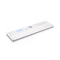 Arturia KeyLab MkII 49 MIDI Keyboard White