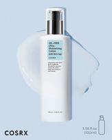 [COSRX] Itin drėkinamasis losjonas be aliejaus 100 ml white