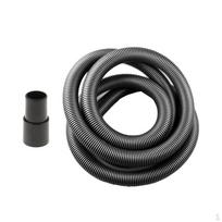 Dulkių siurblio šepetėlio antgalio žarnos jungties adapteris 32 mm į 35 mm gray