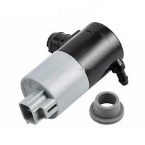 For Toyota Auris Avensis Corolla Aygo 8533002030 Windscreen Washer Pump Front 1× gray