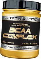 BCAA with Glutamine and Alanine, Bcaa Complex, Scitec Nutrition  300g Lemon (28087007) 300g Lemon