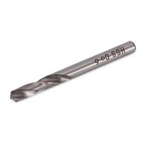 6mm/8mm Taškinio suvirinimo grąžtas HSS-Co Taškinio suvirinimo pjaustyklė Taškinio suvirinimo šalinimo įrankis Universalus suderinamumas Suvirinimo pjaustyklė