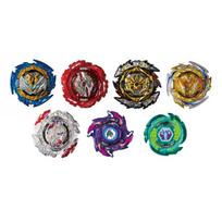 Beyblade Burst Atsitiktinis stiprintuvas B-194 T. 27 blue