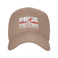 Pride  Tokyo Japan Baseball Cap Snapback Cap western Hat Women Men's white
