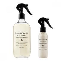 Bondi Wash Sydney Peppermint   Rosemary Multipurpose Cleaner 500ml Single option white