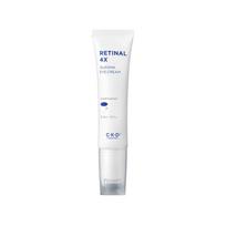 CKD Retinal 4X Gua Sha Eye Cream Anti-Wrinkle & Firming Care 30ml white