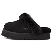 UGG Disquette Slipper 'Black' Women's 1122550-BLK 38 black