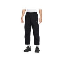 Nike Swoosh ACG Fashion Comfortable Trendy Minimalist Casual Pants Men Bottoms Black HJ2892-010 M beige