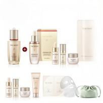 The Whoo Bi Chup Nad Ampoule   Self Generating Essence Duo Set Single option beige