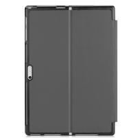 Tablet Case For Surface Pro 7/6/5/4 2019 Microsoft Pro4 12.3inch Tablet Cover For Pro 4-5-6-7 sidabro pilka spalva