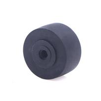 1 vnt. 13,5X8X6,8X2 mm guminis prispaudimo volelis, diržo ratukas magnetofono grotuvo, kasetės mechanizmo, radijo, garso pavaros grotuvo priedams