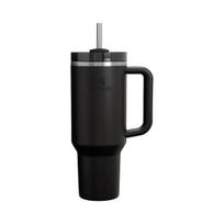 Stanley The Quencher H2.0 FlowState Tumbler 1.18L Black 2.0 ONE SIZE juoda